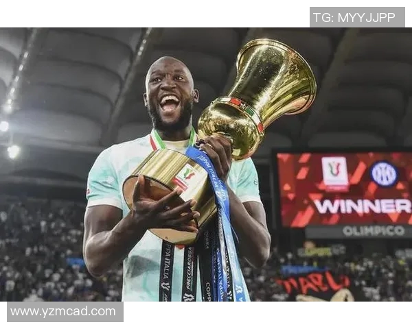 卢卡库重返巅峰之路:从失落到辉煌的传奇逆袭故事